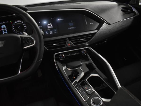 Knewstar 001 с пробегом 2024 года, цена 3 149 000 рублей, 25788 км, внедорожник, Автокод Объявления