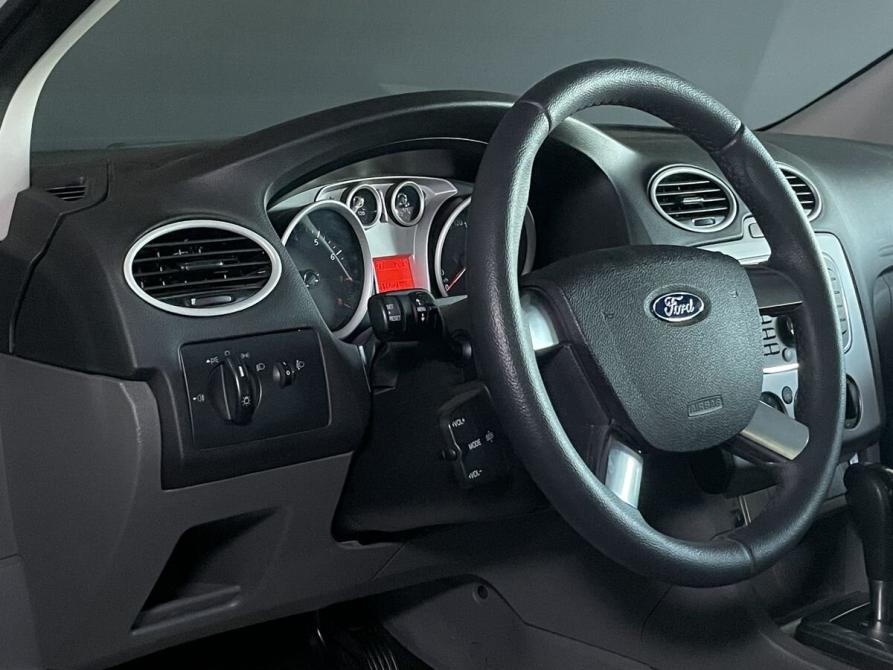 Ford Focus II Рестайлинг Тверь  - изображение 6