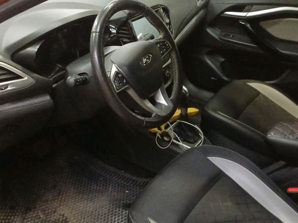 Lada (ВАЗ) Vesta I с пробегом 2021 года, цена 1 155 000 рублей, 101000 км, универсал, Автокод Объявления
