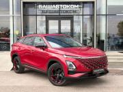 Omoda C5 I Уфа  - изображение 20