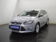 Ford Focus III Санкт-Петербург  - изображение 17