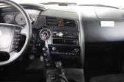 SsangYong Kyron I Рестайлинг Ульяновск  - изображение 26