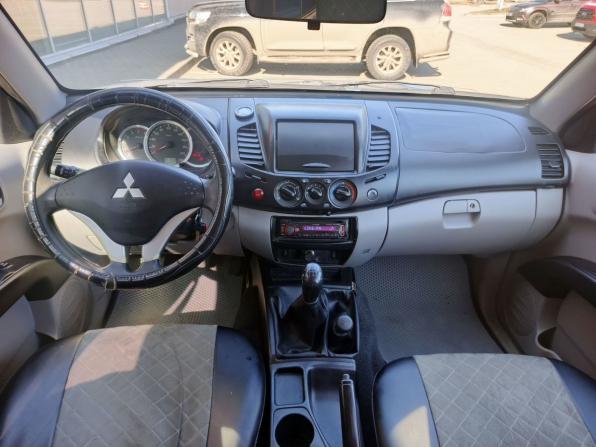 Mitsubishi L200 IV с пробегом 2011 года, цена 1 057 000 рублей, 325404 км, offers.body_type.unknown, Автокод Объявления