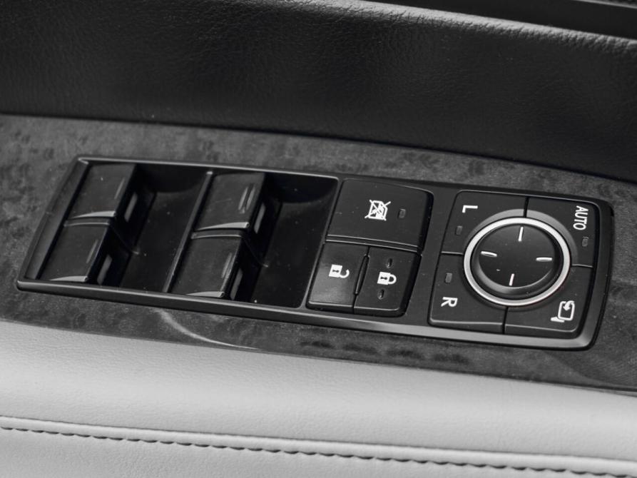 Lexus RX III Рестайлинг Екатеринбург  - изображение 26