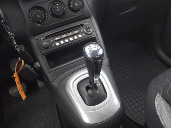 Citroen C3 Picasso I с пробегом 2012 года, цена 620 000 рублей, 134000 км, компактвэн, Автокод Объявления