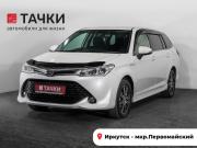 Toyota Corolla XI (E160 E170 E180) Рестайлинг 1 Иркутск  - изображение 26
