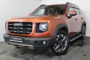 Haval Dargo I Санкт-Петербург  - изображение 21