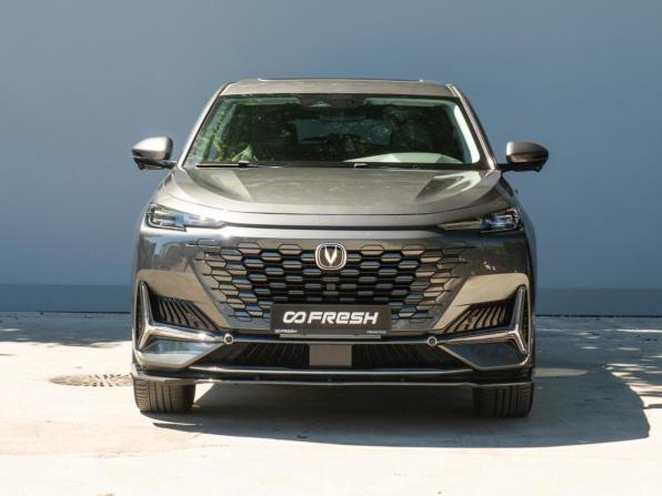 Changan UNI-K с пробегом 2023 года, цена 2 649 000 рублей, 78595 км, внедорожник, Автокод Объявления