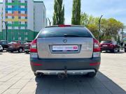 Skoda Octavia II (A5) Рестайлинг Стерлитамак  - изображение 28