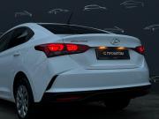 Hyundai Solaris II Рестайлинг Санкт-Петербург  - изображение 47