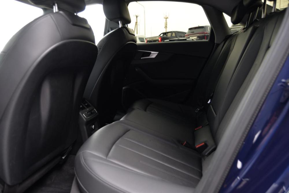 Audi A4 V (B9) Иркутск  - изображение 23