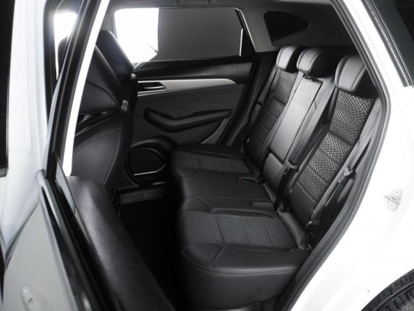 Haval F7 I Рестайлинг с пробегом 2023 года, цена 2 340 000 рублей, 28886 км, внедорожник, Автокод Объявления