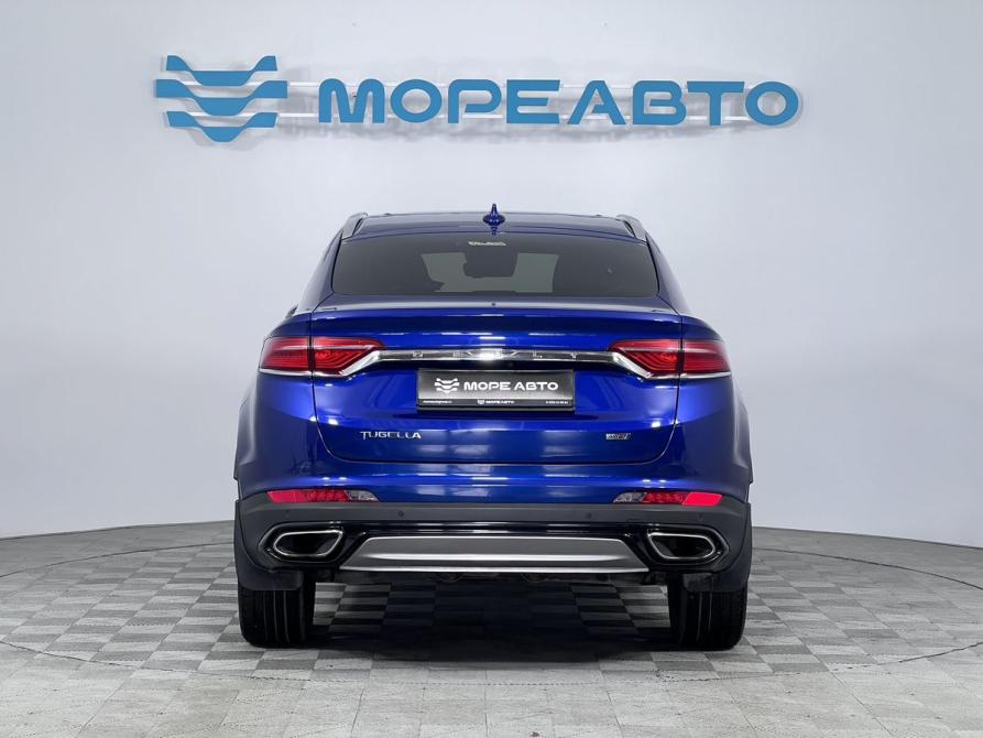 Geely Tugella I Калининград  - изображение 6