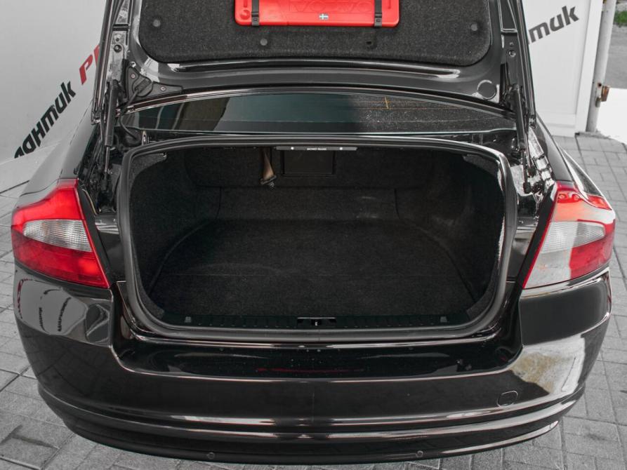 Volvo S80 II Екатеринбург  - изображение 8