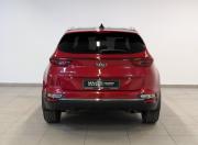 Kia Sportage IV Рестайлинг Санкт-Петербург  - изображение 34