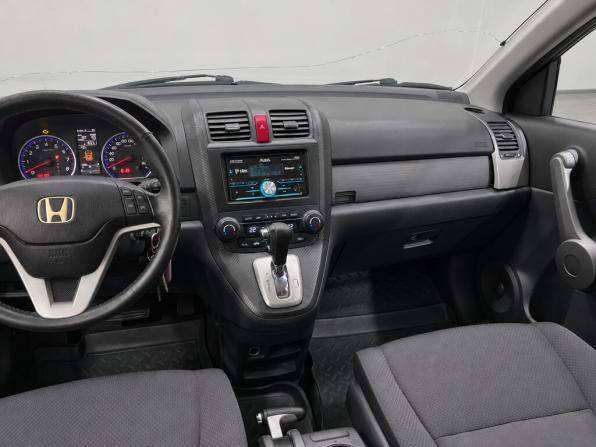 Honda CR-V III с пробегом 2008 года, цена 1 150 000 рублей, 288341 км, внедорожник, Автокод Объявления