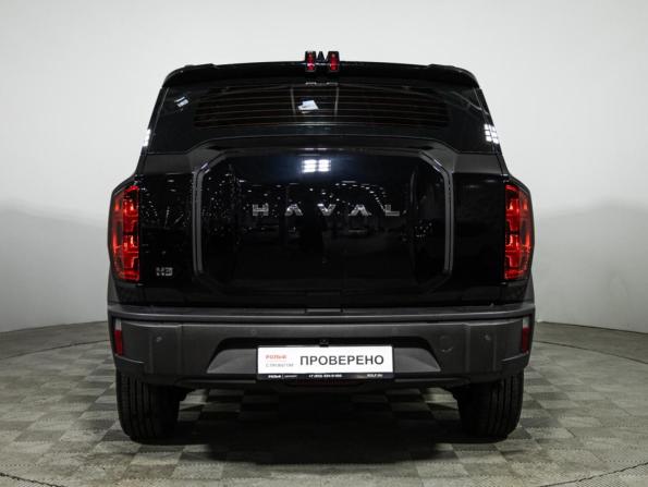 Haval H3 I с пробегом 2024 года, цена 2 459 700 рублей, 13438 км, внедорожник, Автокод Объявления