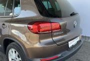 Volkswagen Tiguan I Рестайлинг Киров  - изображение 72