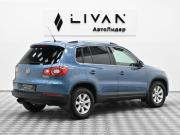 Volkswagen Tiguan I Москва  - изображение 18
