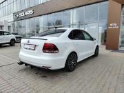 Volkswagen Polo V Рестайлинг Набережные Челны  - изображение 33