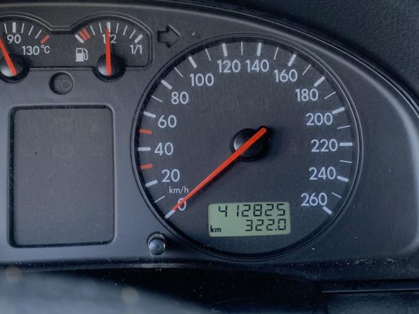 Volkswagen Passat B5 с пробегом 1999 года, цена 299 000 рублей, 412824 км, седан, Автокод Объявления