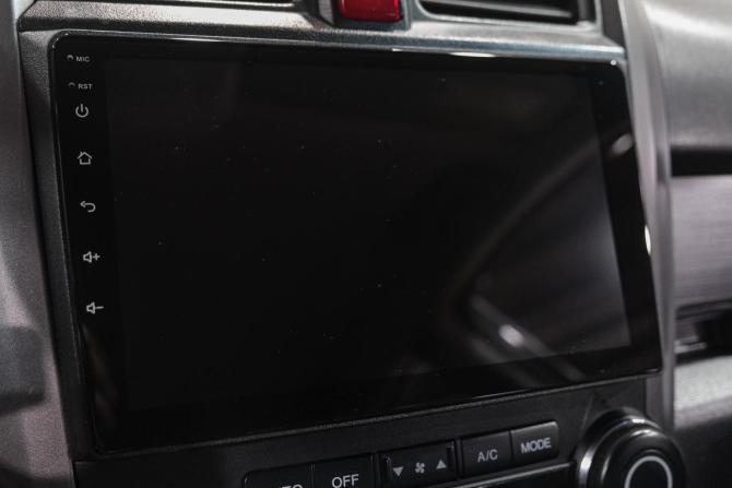 Honda CR-V III с пробегом 2008 года, цена 1 269 000 рублей, 341500 км, внедорожник, Автокод Объявления