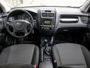 Kia Sportage II Рестайлинг Москва  - изображение 32