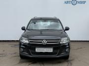 Volkswagen Tiguan I Рестайлинг Москва  - изображение 14