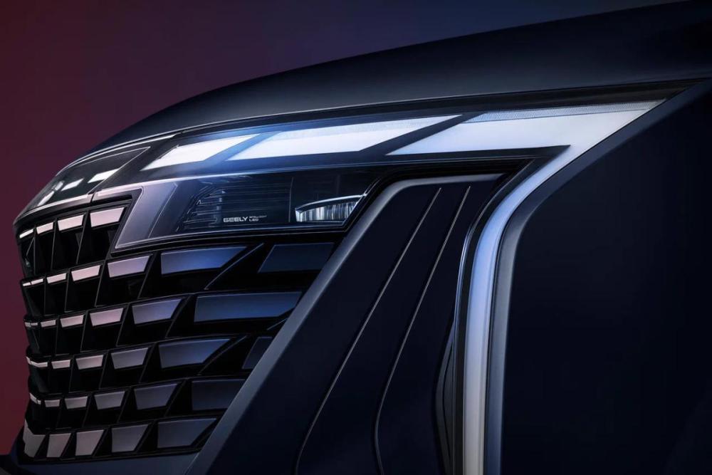 Geely Atlas II Балашиха  - изображение 21