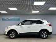 Hyundai Creta I Москва  - изображение 25