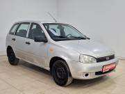 Lada (ВАЗ) Kalina I Альметьевск  - изображение 20