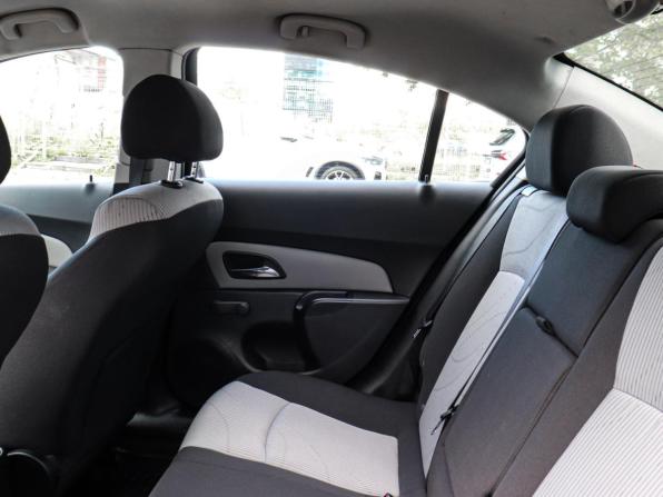 Chevrolet Cruze I с пробегом 2011 года, цена 697 000 рублей, 162293 км, седан, Автокод Объявления