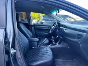 Toyota Corolla XI (E160 E170 E180) Альметьевск  - изображение 55