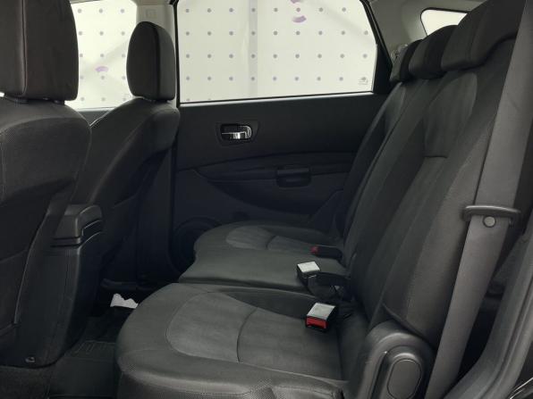 Nissan Qashqai+2 I Рестайлинг с пробегом 2010 года, цена 1 250 000 рублей, 174390 км, внедорожник, Автокод Объявления