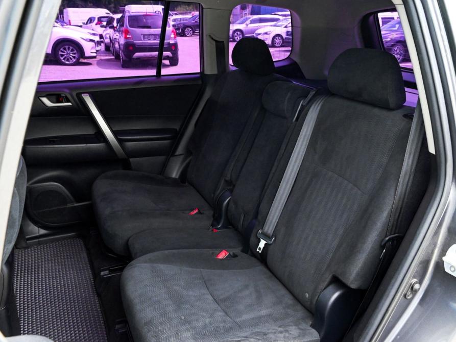 Toyota Highlander II (XU40) Рестайлинг Екатеринбург  - изображение 17