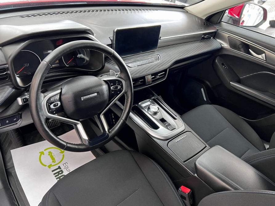 Haval Jolion I Тверь  - изображение 9