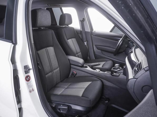 BMW X1 I (E84) с пробегом 2011 года, цена 1 305 000 рублей, 251419 км, внедорожник, Автокод Объявления