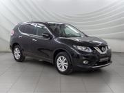 Nissan X-Trail III Волгоград  - изображение 39