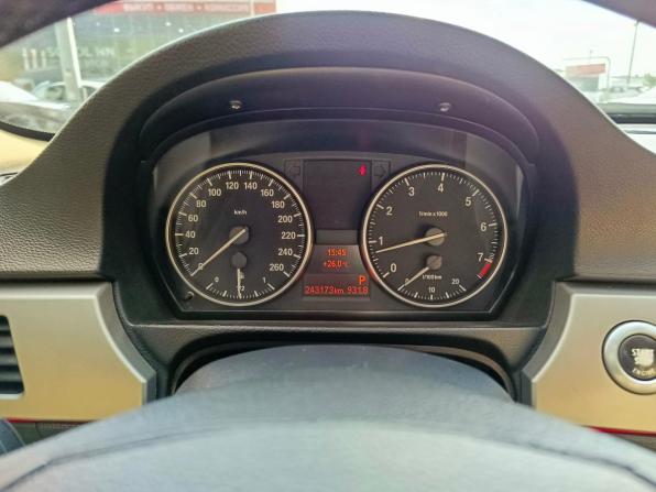 BMW 3 серии V (E90/E91/E92/E93) с пробегом 2008 года, цена 1 099 000 рублей, 243173 км, седан, Автокод Объявления
