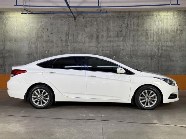 Hyundai i40 I Рестайлинг с пробегом 2017 года, цена 1 650 000 рублей, 144462 км, седан, Автокод Объявления