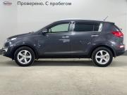 Kia Sportage III Рестайлинг Тюмень  - изображение 35