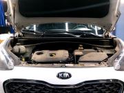 Kia Sportage IV Рестайлинг Москва  - изображение 44
