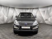SsangYong Rexton III Москва  - изображение 26
