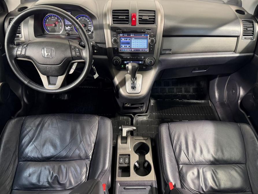 Honda CR-V III Рестайлинг Химки  - изображение 9