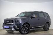 Kia Mohave I Рестайлинг 2 Оренбург  - изображение 27