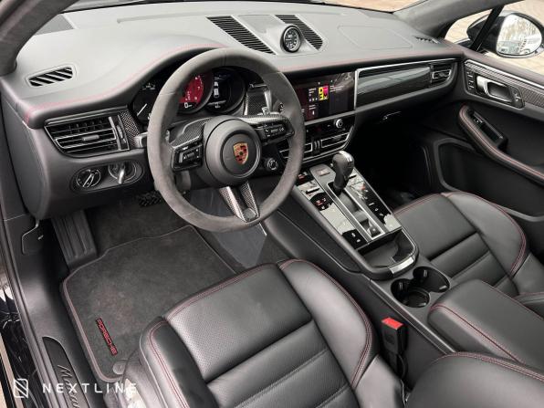 Новый Porsche Macan I Рестайлинг 2 2026 года, цена 17 990 000 рублей, внедорожник, Автокод Объявления