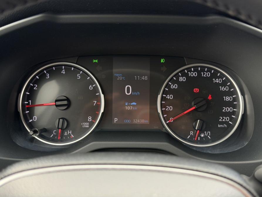 Toyota RAV4 V (XA50) Казань  - изображение 19