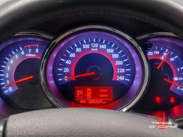 Kia Sorento II с пробегом 2012 года, цена 1 398 000 рублей, 158000 км, внедорожник, Автокод Объявления