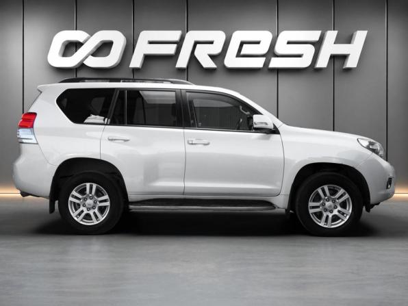 Toyota Land Cruiser Prado 150 Series с пробегом 2013 года, цена 2 898 000 рублей, 179110 км, внедорожник, Автокод Объявления