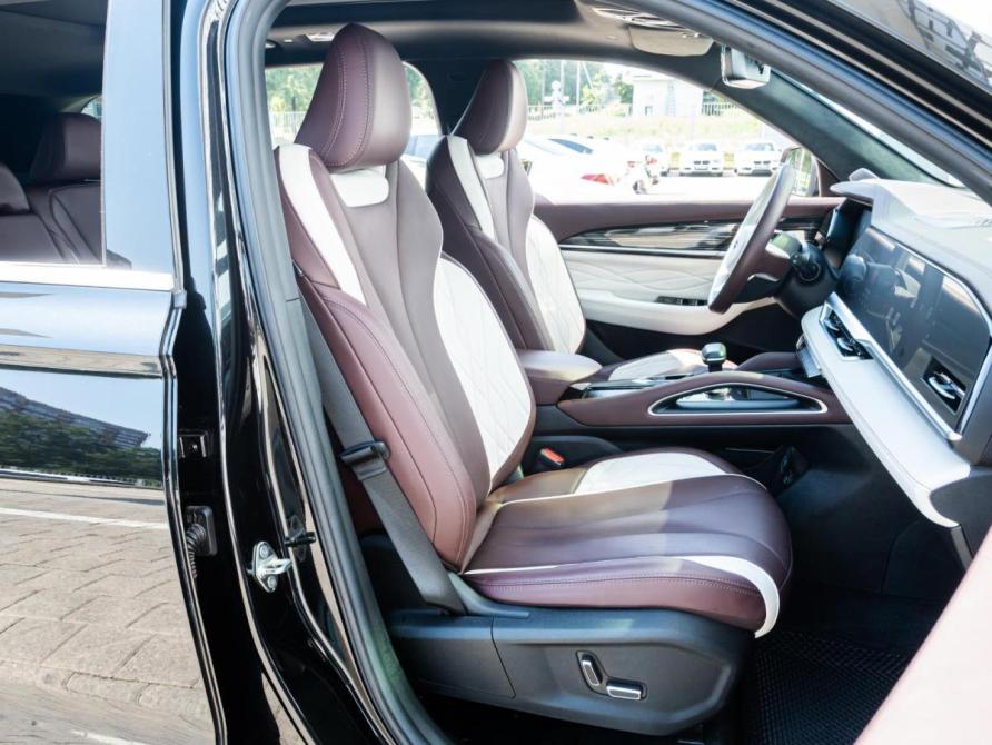 Geely Monjaro I Ставрополь  - изображение 8